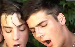 American soldier gay sex movie