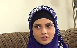 Guy punishes Muslim tenant who doesn't pay