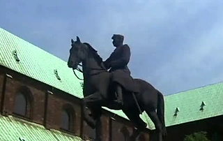 Uden en trævl - Without a Stitch DK1968  A sexual merry-go-round that includes making a hardcore porno parka in Sweden, an escapade with a German masochist and a lesbian encounter. FULL Movie HD