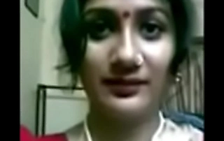 Desi big boobs bengali housewife