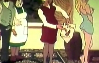 My Secret Life, Vintage Dynamism